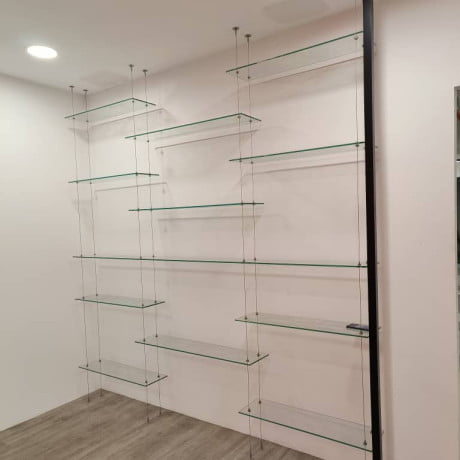 Glass Shelves01