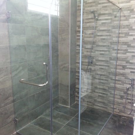 Shower Glass01